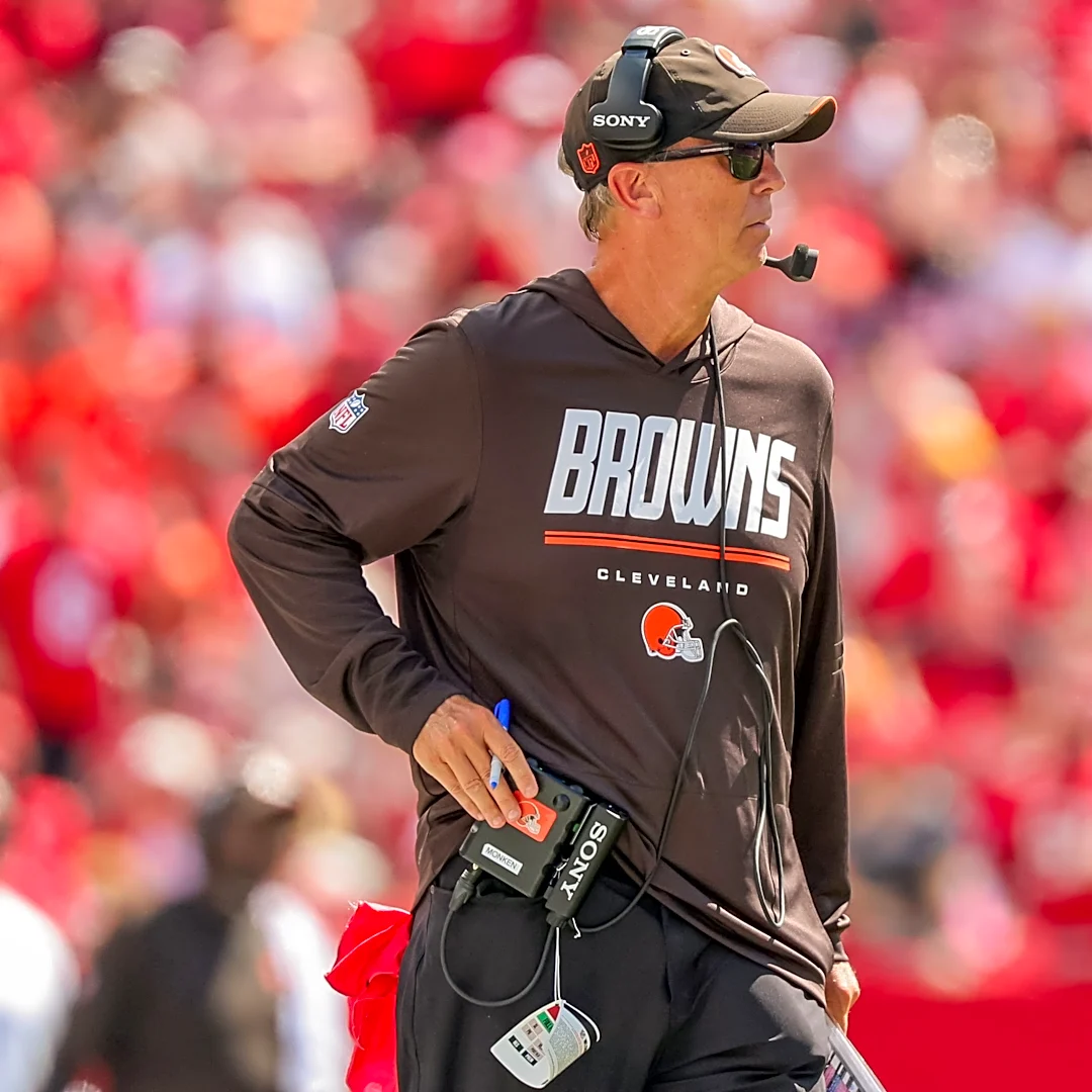 Todd Monken helped convince Declan Doyle to take Ravens OC job