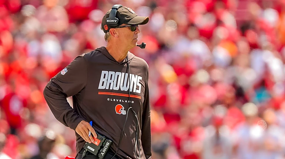 Todd Monken helped convince Declan Doyle to take Ravens OC job