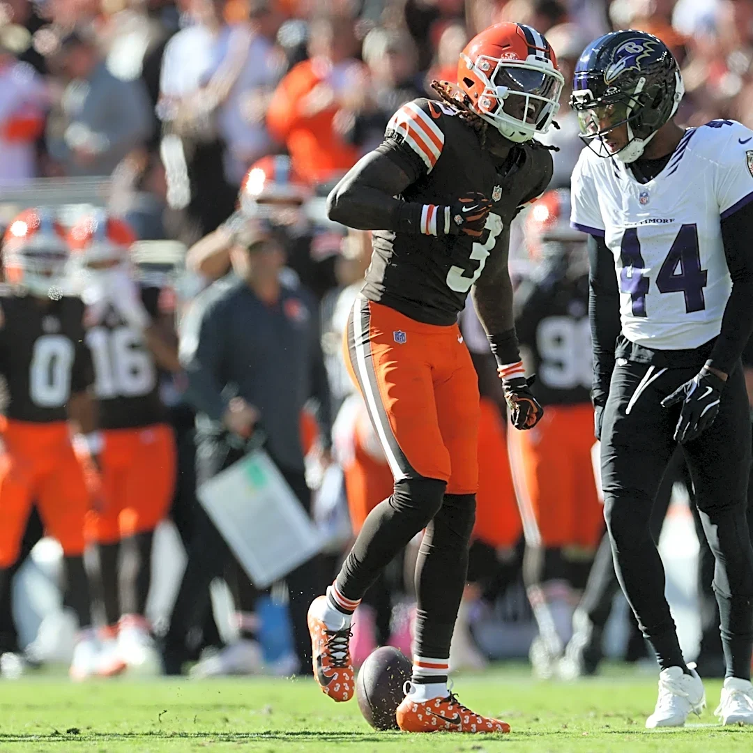 Ravens-Browns recap: Everything we know about Week 6 loss
