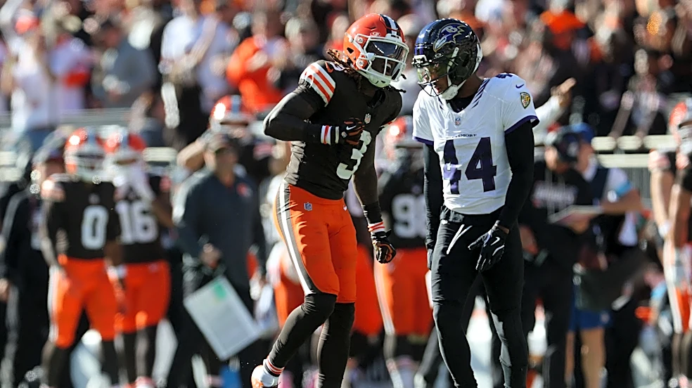Ravens-Browns recap: Everything we know about Week 6 loss