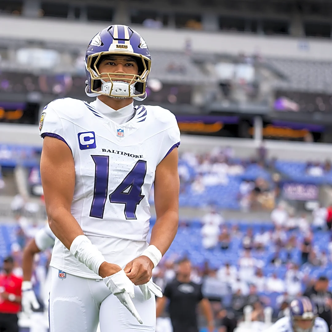 Power Rankings Roundup: Where do the Ravens stand entering Week 7?
