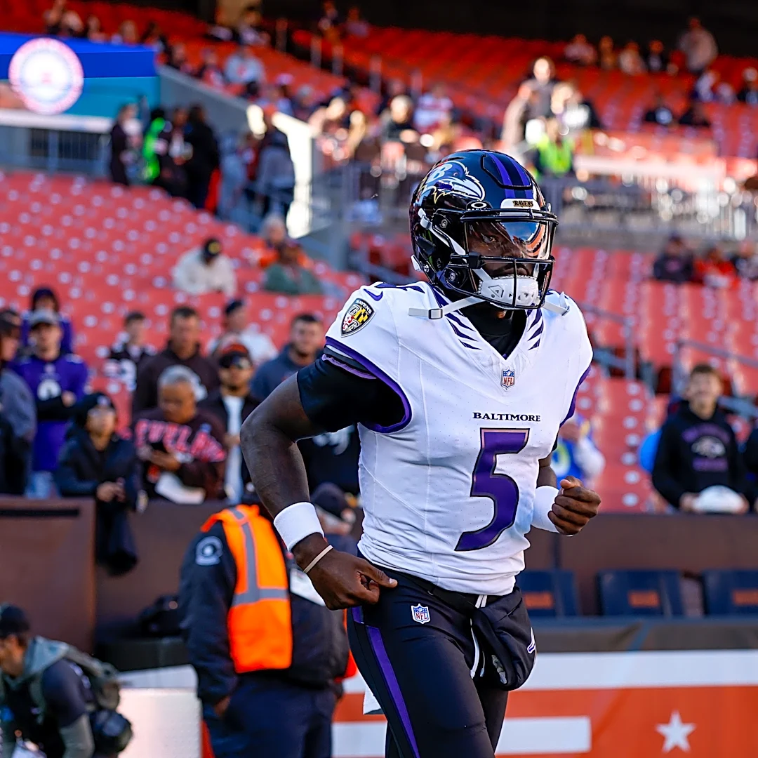 Tyler Huntley Week 6 grades: Fast start fades in Ravens’ loss to Browns