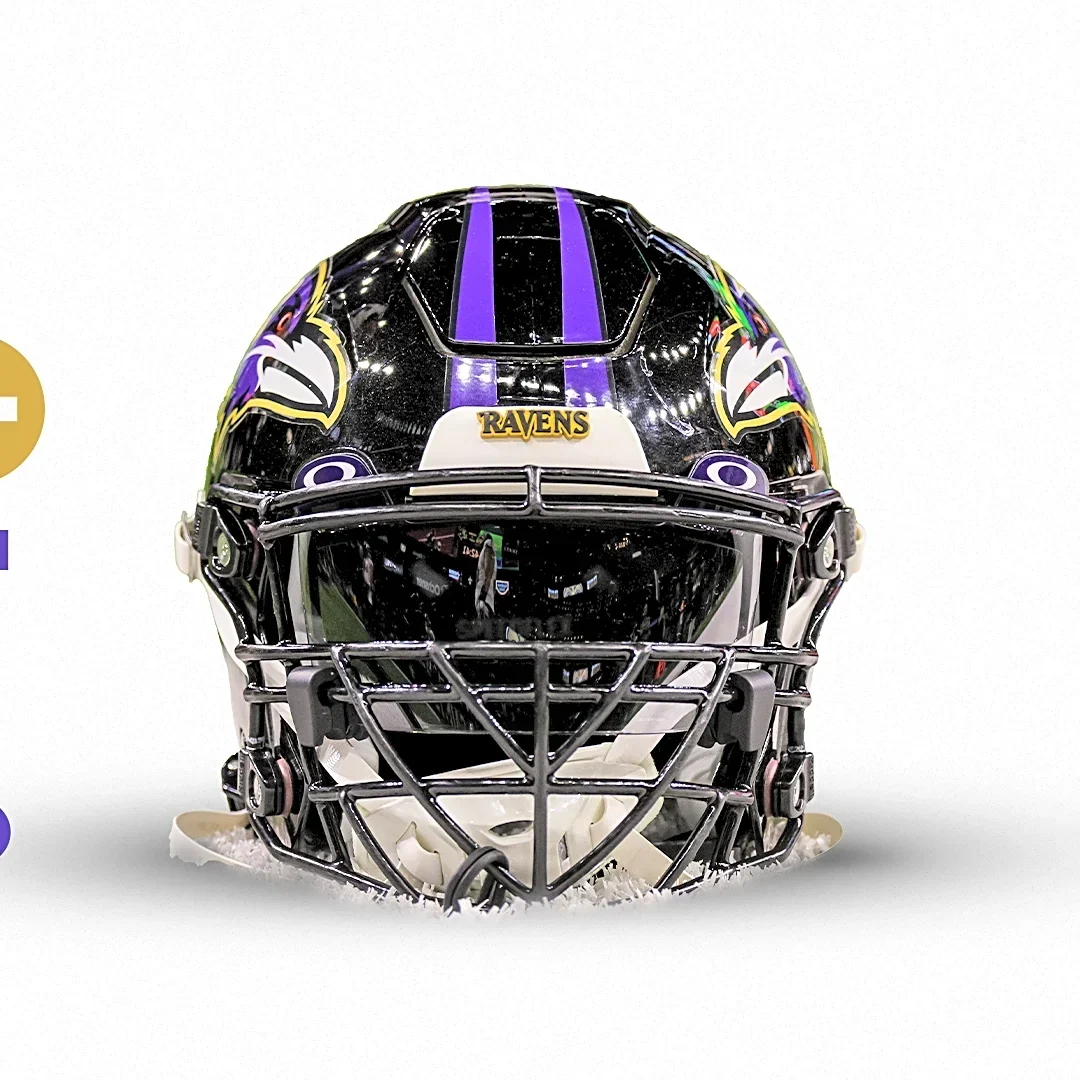 Ravens list 15 players on Wednesday injury report ahead of Bengals