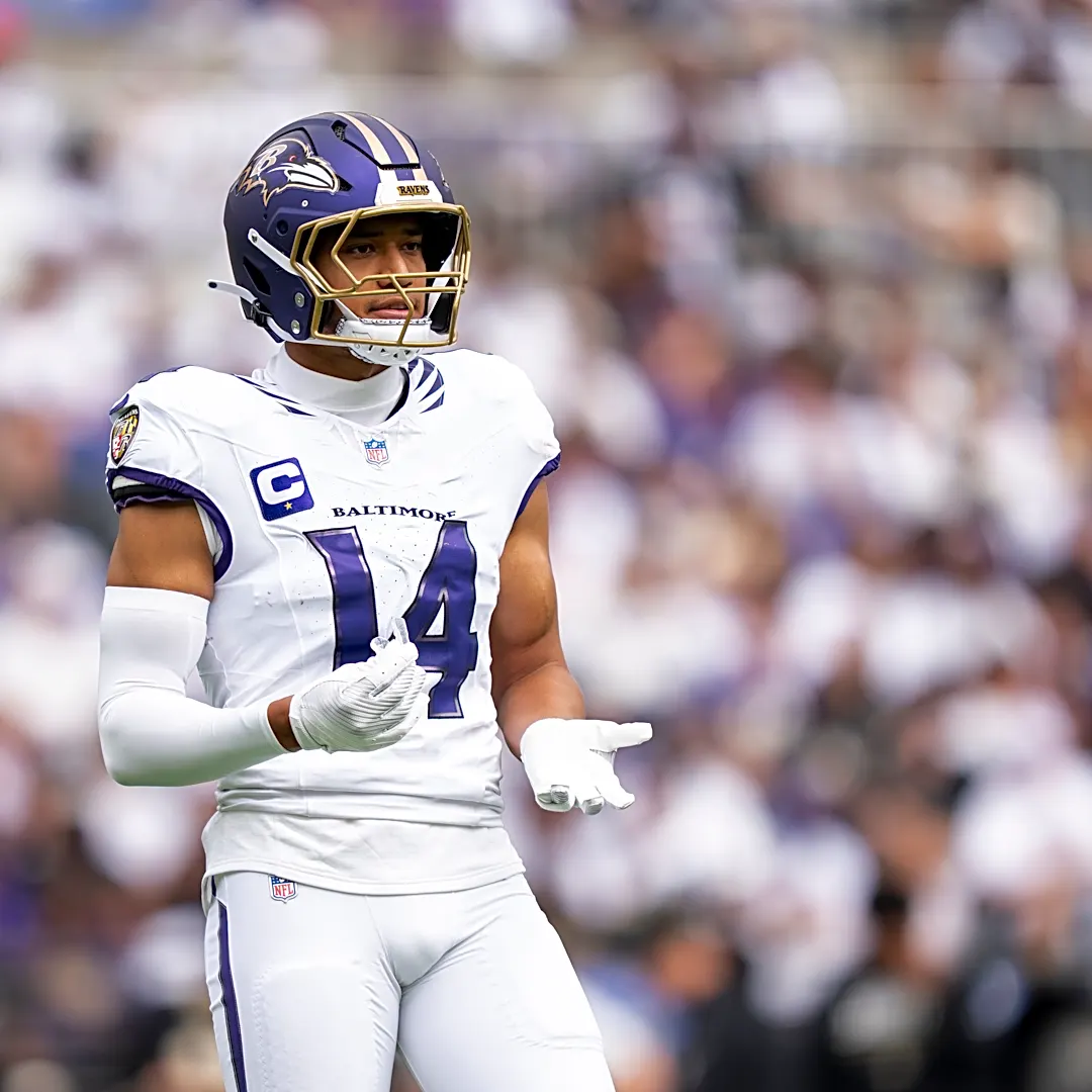 Ravens can lean on these strengths to rebound against Cincinnati