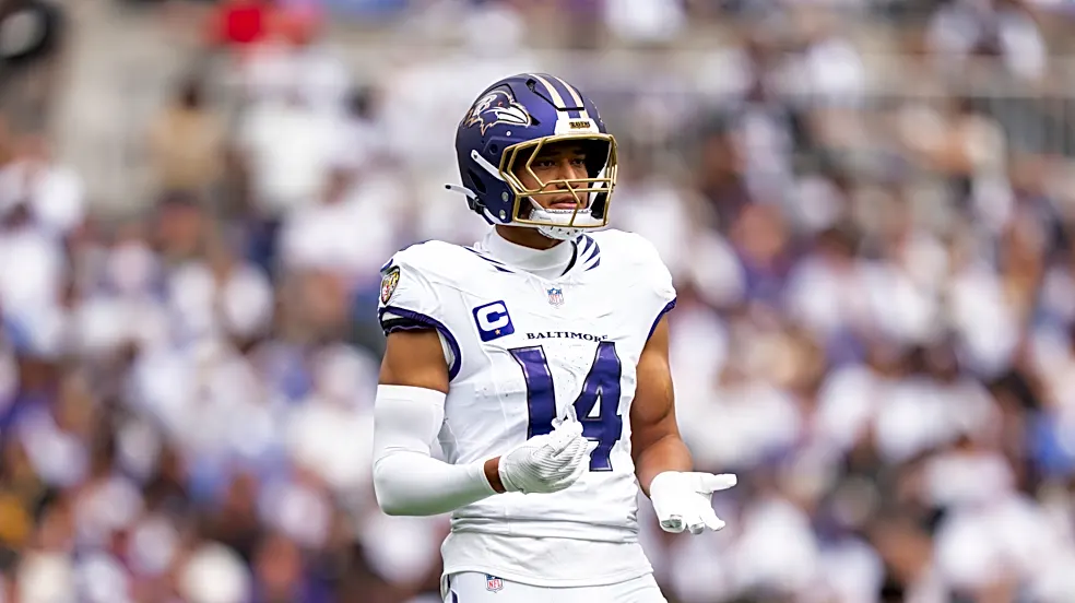Ravens can lean on these strengths to rebound against Cincinnati
