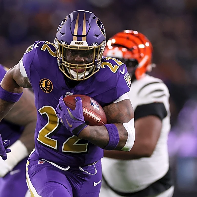 Ravens-Bengals: Four storylines beyond Lamar Jackson’s status