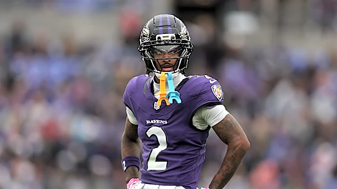 Ravens vs. Bengals: 5 bold predictions for Sunday’s AFC North showdown