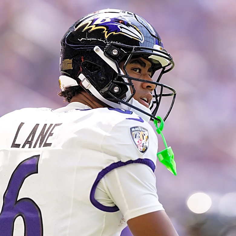 Five Ravens who can carry Week 6 positives into game vs. the Bengals