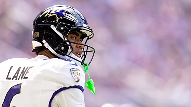 Five Ravens who can carry Week 6 positives into game vs. the Bengals