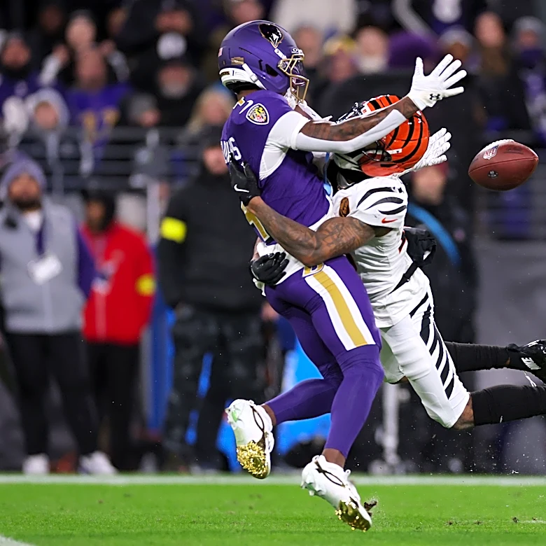 Ravens-Bengals: Four keys to Baltimore’s potential offensive rebound