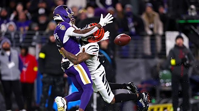 Ravens-Bengals: Four keys to Baltimore’s potential offensive rebound
