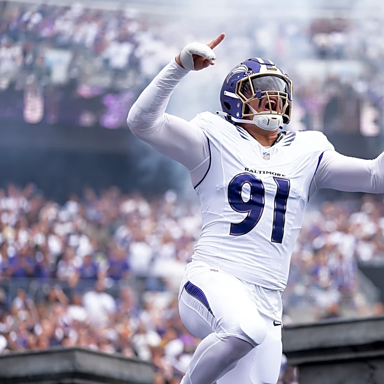 Ravens vs. Bengals: Ball security, pass rush headline five keys