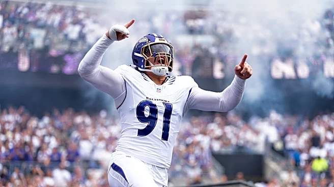 Ravens vs. Bengals: Ball security, pass rush headline five keys