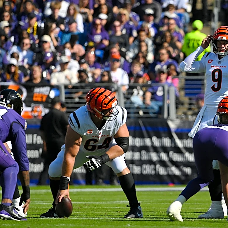 Instant analysis of Ravens’ 35-13 loss to Bengals