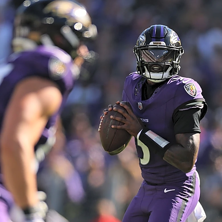 5 observations from Ravens’ second-half collapse against Bengals