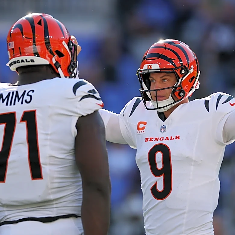 Good, bad, and ugly from Ravens’ 35-13 loss to Bengals