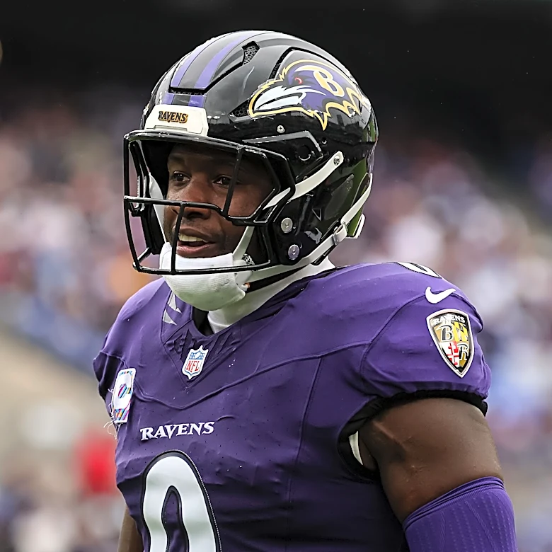 Roquan Smith is tired of the Ravens’ repeated collapses