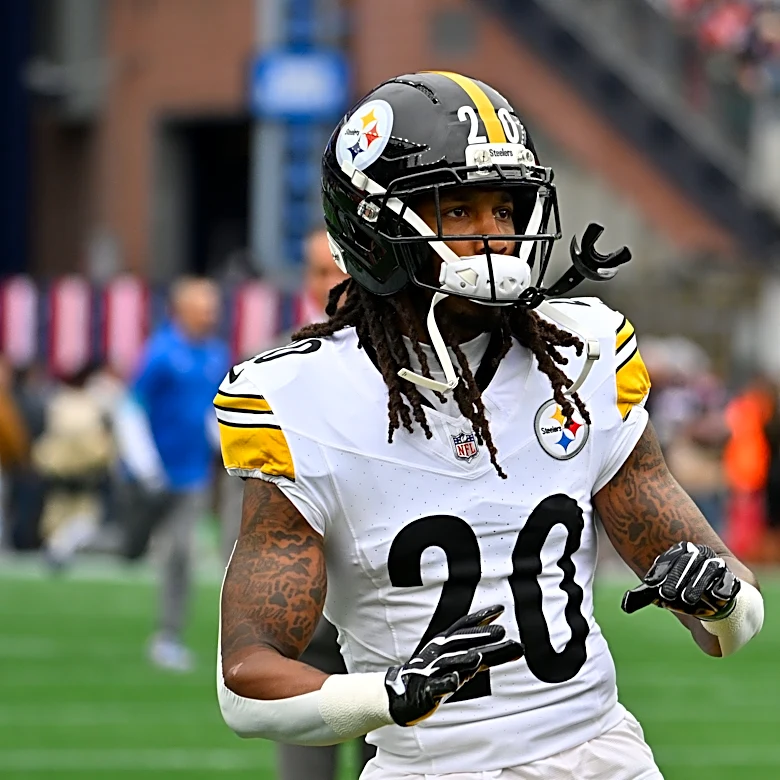 Report: Ravens to sign veteran safety Rayshawn Jenkins