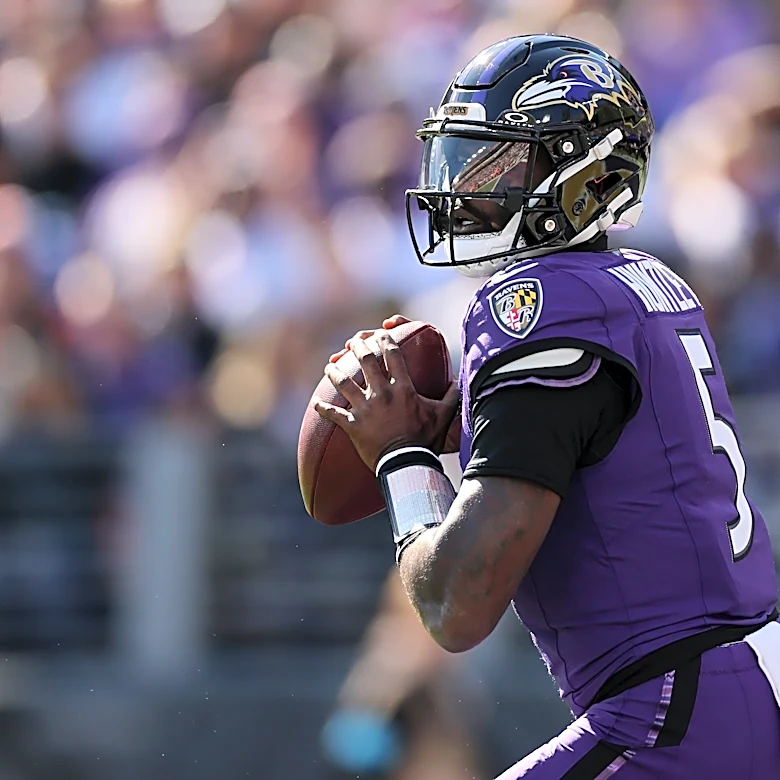 AFC North QB stock watch: Tyler Huntley slips as Joe Burrow surges
