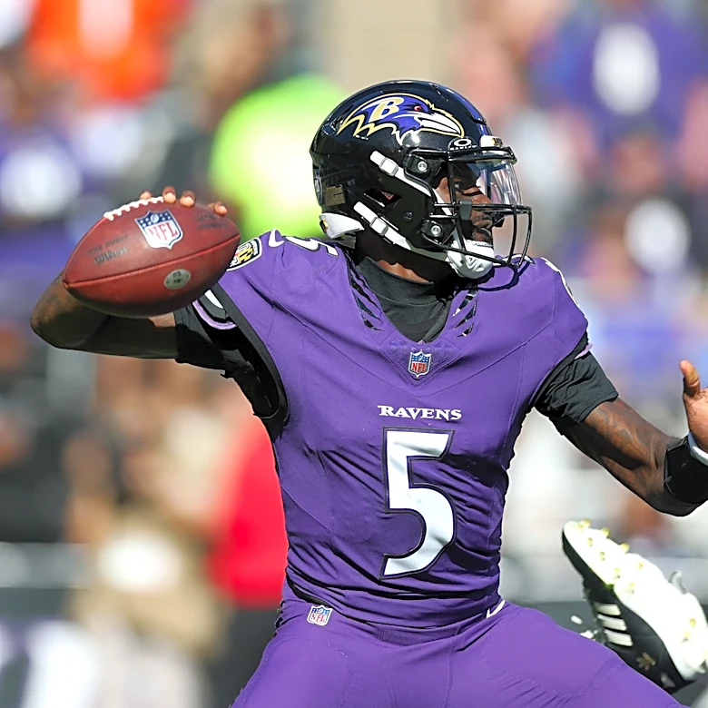 Power Rankings Roundup: Where do the Ravens stand entering Week 8?