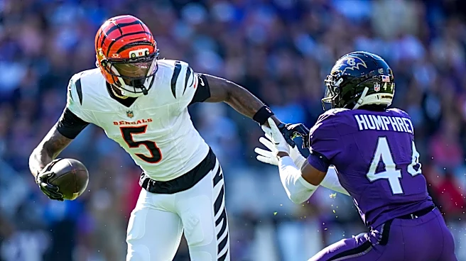 Jesse Minter can use more man coverage to help Ravens evolve from mid-tier