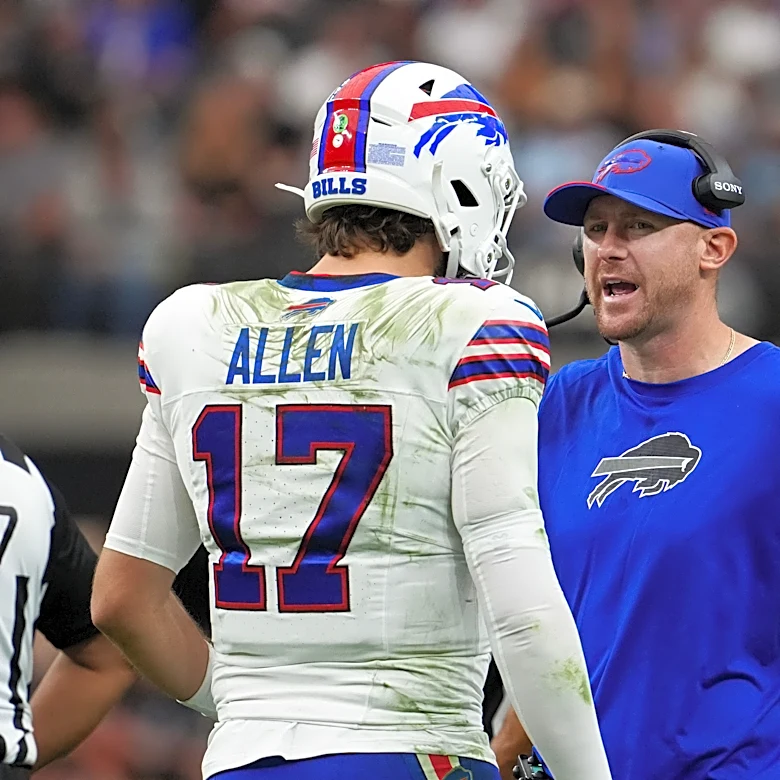 4 Ravens-Bills matchups that could decide crucial Week 8 showdown