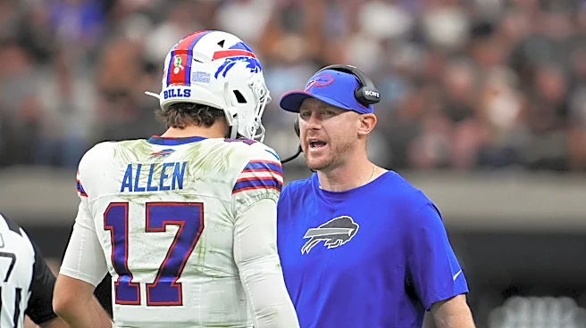 4 Ravens-Bills matchups that could decide crucial Week 8 showdown