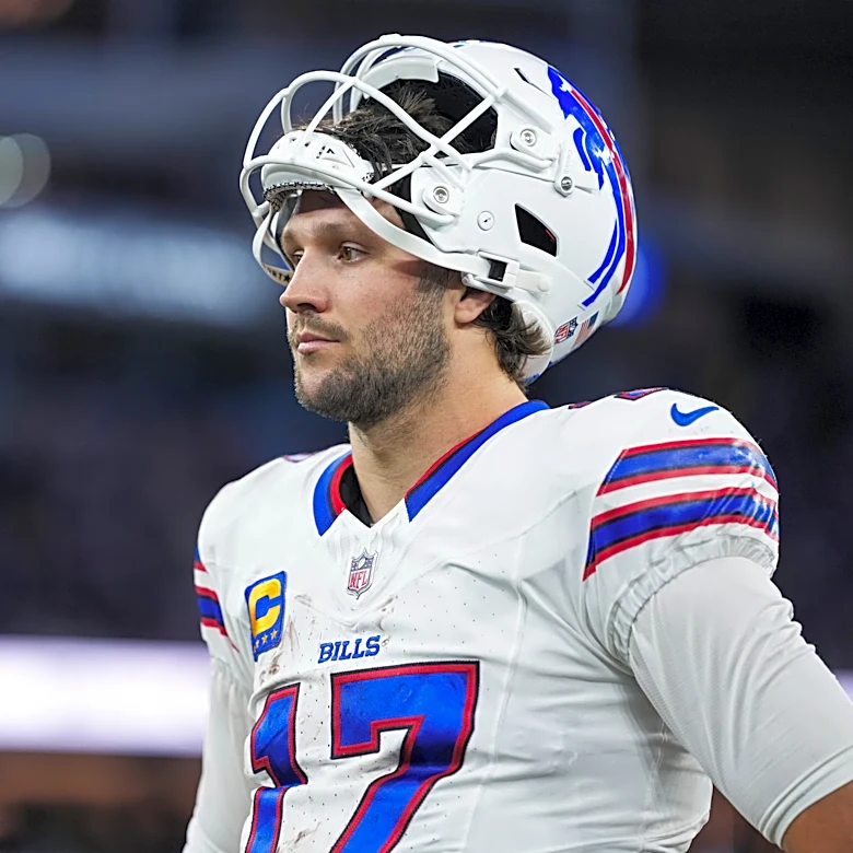 4 Ravens-Bills storylines that could shape Sunday's Week 8 game