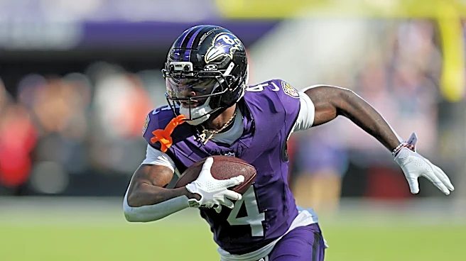 Ravens vs. Bills: 4 ways Baltimore can attack Buffalo's defense