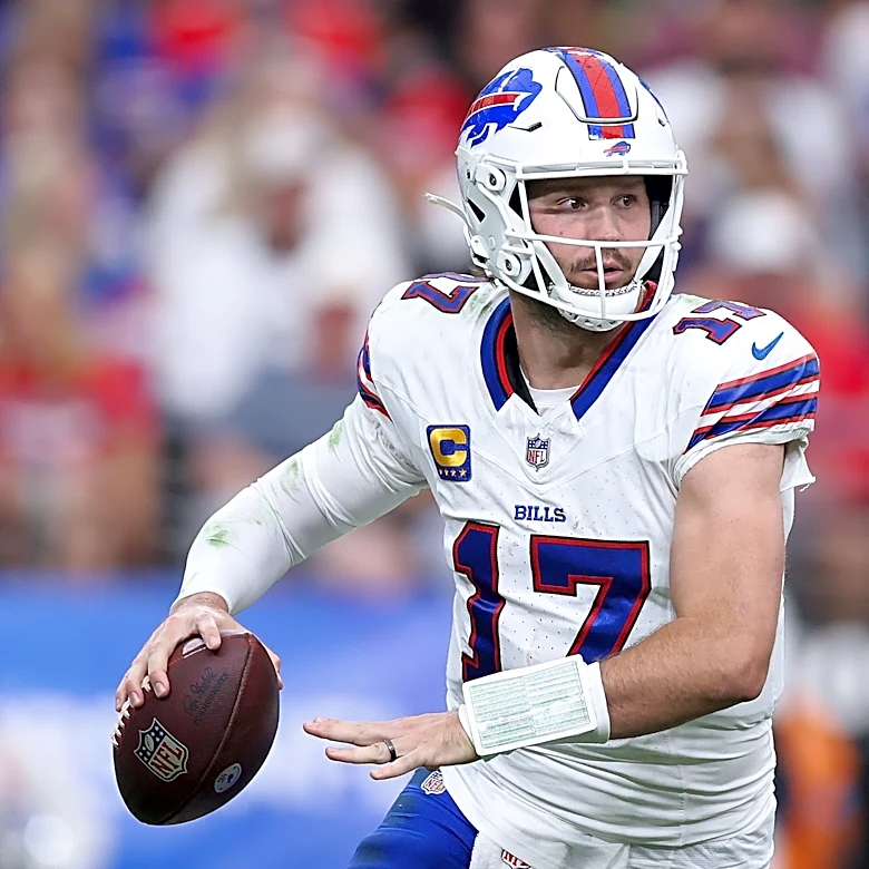 6 Bills players not named Josh Allen who could cause Ravens problems