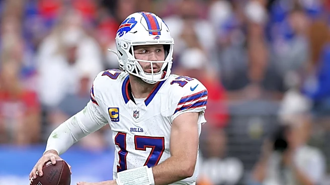 6 Bills players not named Josh Allen who could cause Ravens problems