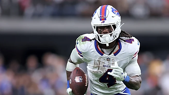 5 ways Ravens can avoid another defensive collapse against Bills