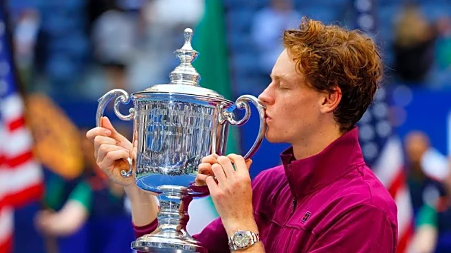 Tennis-2025 US Open: dates, schedule, seeds, how to watch on TV