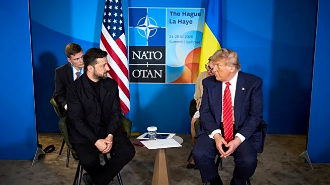 Ukraine's Zelenskiy rejects land concessions ahead of Trump-Putin talks