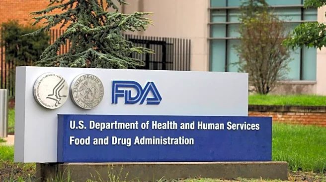 Vinay Prasad returns to role as top vaccine regulator at FDA days after leaving US agency