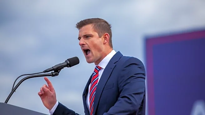 White House crypto adviser Bo Hines announces departure