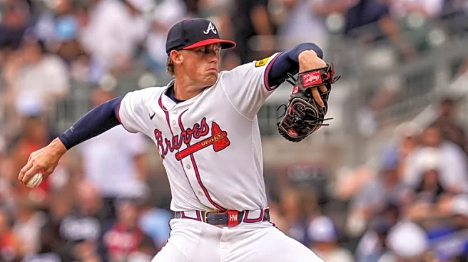 MLB roundup: Braves sweep Marlins in historic doubleheader
