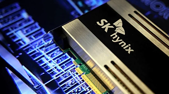 Exclusive-SK Hynix expects AI memory market to grow 30% a year to 2030