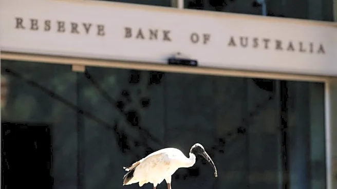 Analysis-RBA's new policy board comes with added unpredictability