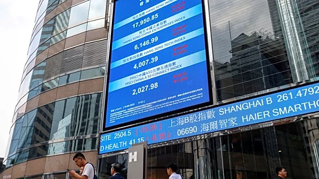 Shares edge up in Asia, US inflation data looms large