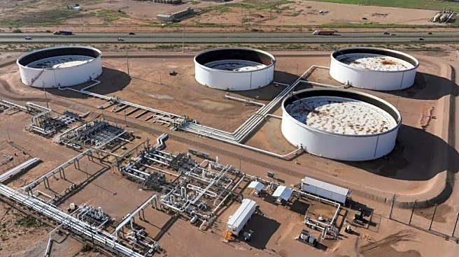 Oil prices fall as market eyes US-Russia talks on Ukraine