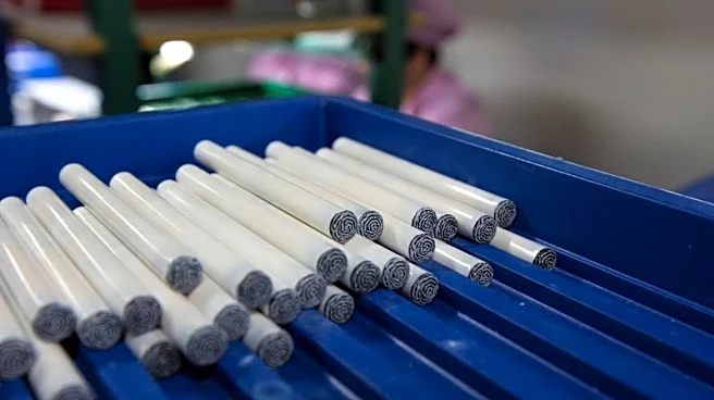 Exclusive-USPS blocks shipping of illicit vapes in boost for Big Tobacco