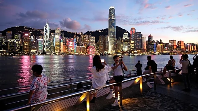Emerging countries' debt payments to private lenders dwarf those to China
