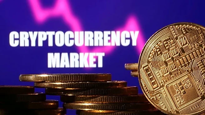 Exclusive-Paxos joins spate of crypto companies applying for US trust bank licenses