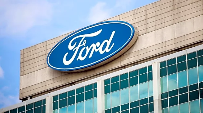 Ford's new line of affordable vehicles to start at about $30,000