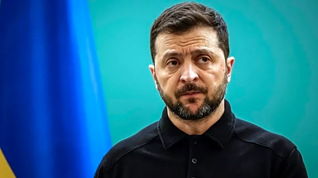 Zelenskiy calls Indian, Saudi leaders ahead of Trump-Putin talks