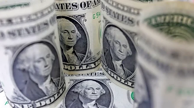 Software firm MeridianLink to go private in $2 billion deal with Centerbridge