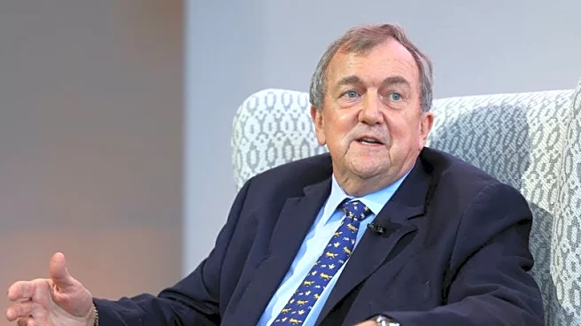 Gold miners awaiting US clarity on gold bar tariffs, Barrick CEO says