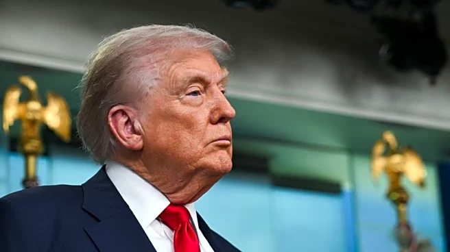 Trump says both sides in Ukraine war will need to cede territory