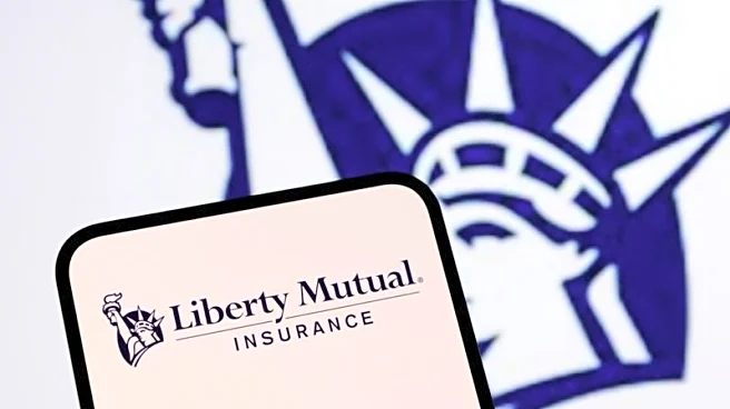 Liberty Mutual in first US bribery settlement since Trump freeze ended
